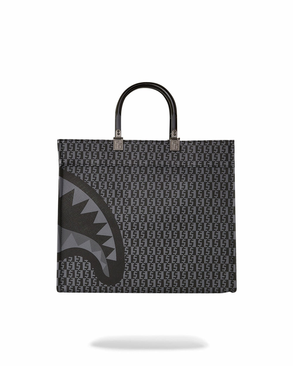 SHARKFINITY STEALTH PILOT TORTUGA TOTE | Sprayground Special Offer