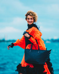 NIGHTFLIGHT G800 SKYBORNE WING TOTE | Sprayground On Sale