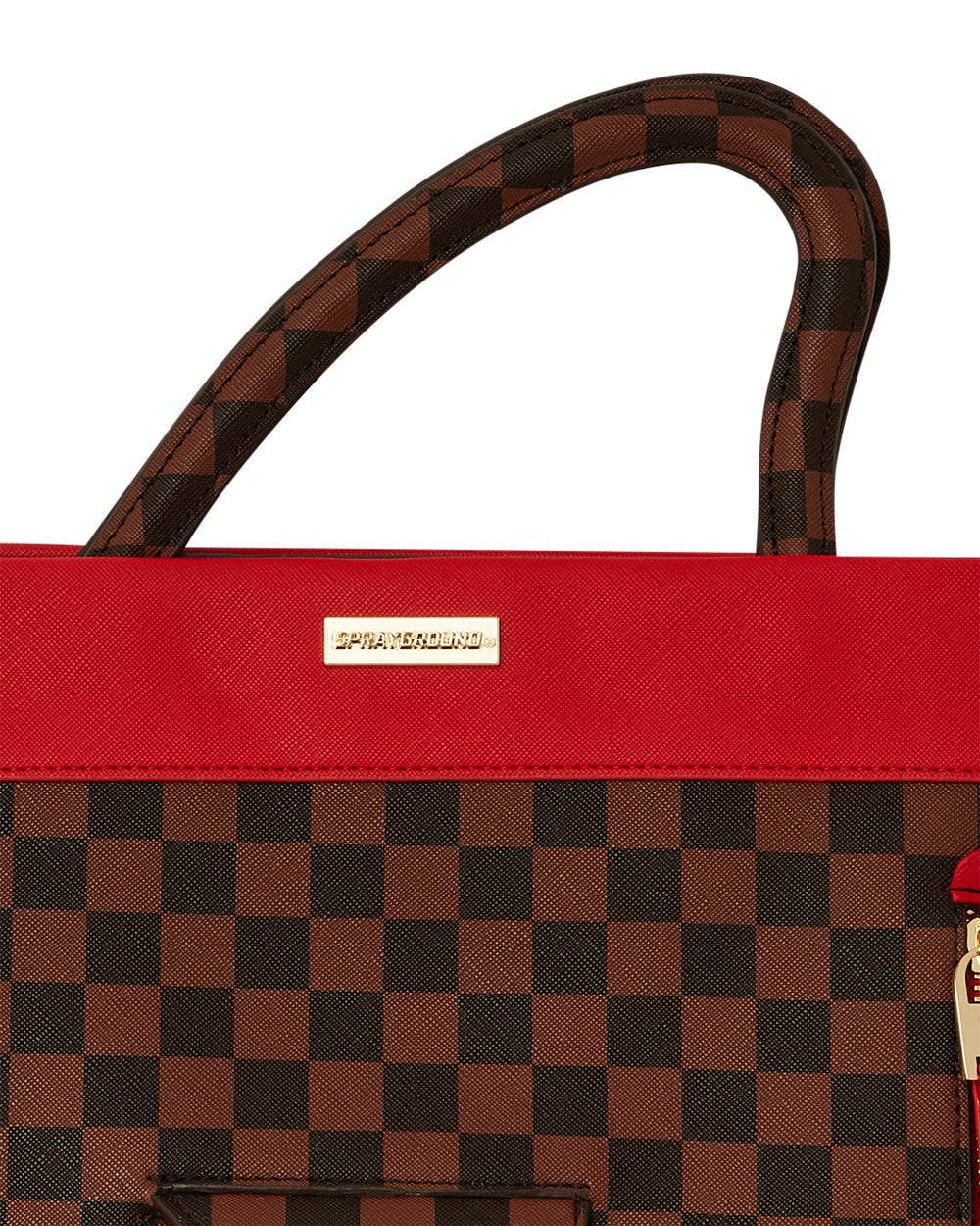 ALL OR NOTHING SHARKS IN PARIS TOTE | Sprayground Sale