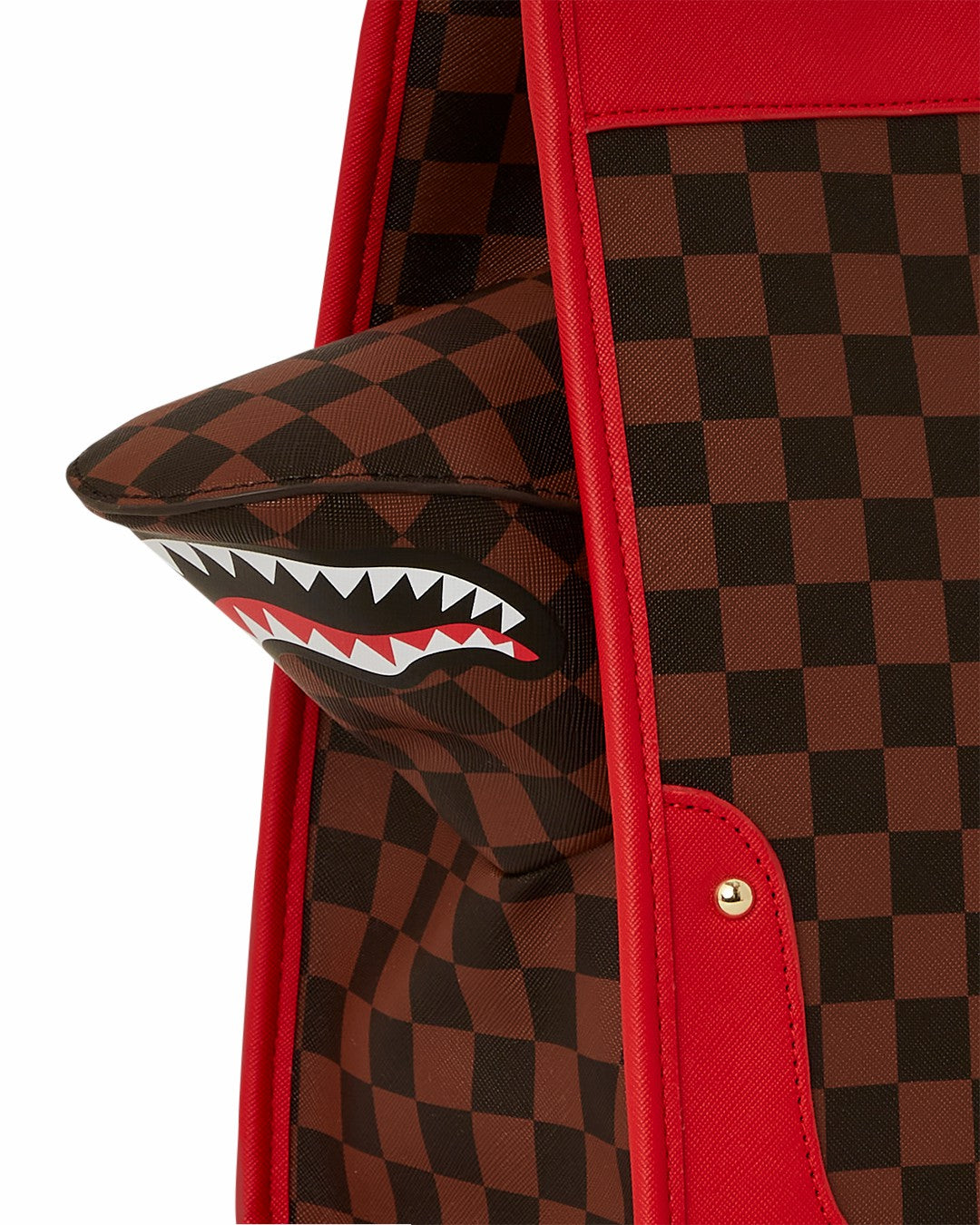 ALL OR NOTHING SHARKS IN PARIS TOTE | Sprayground Sale