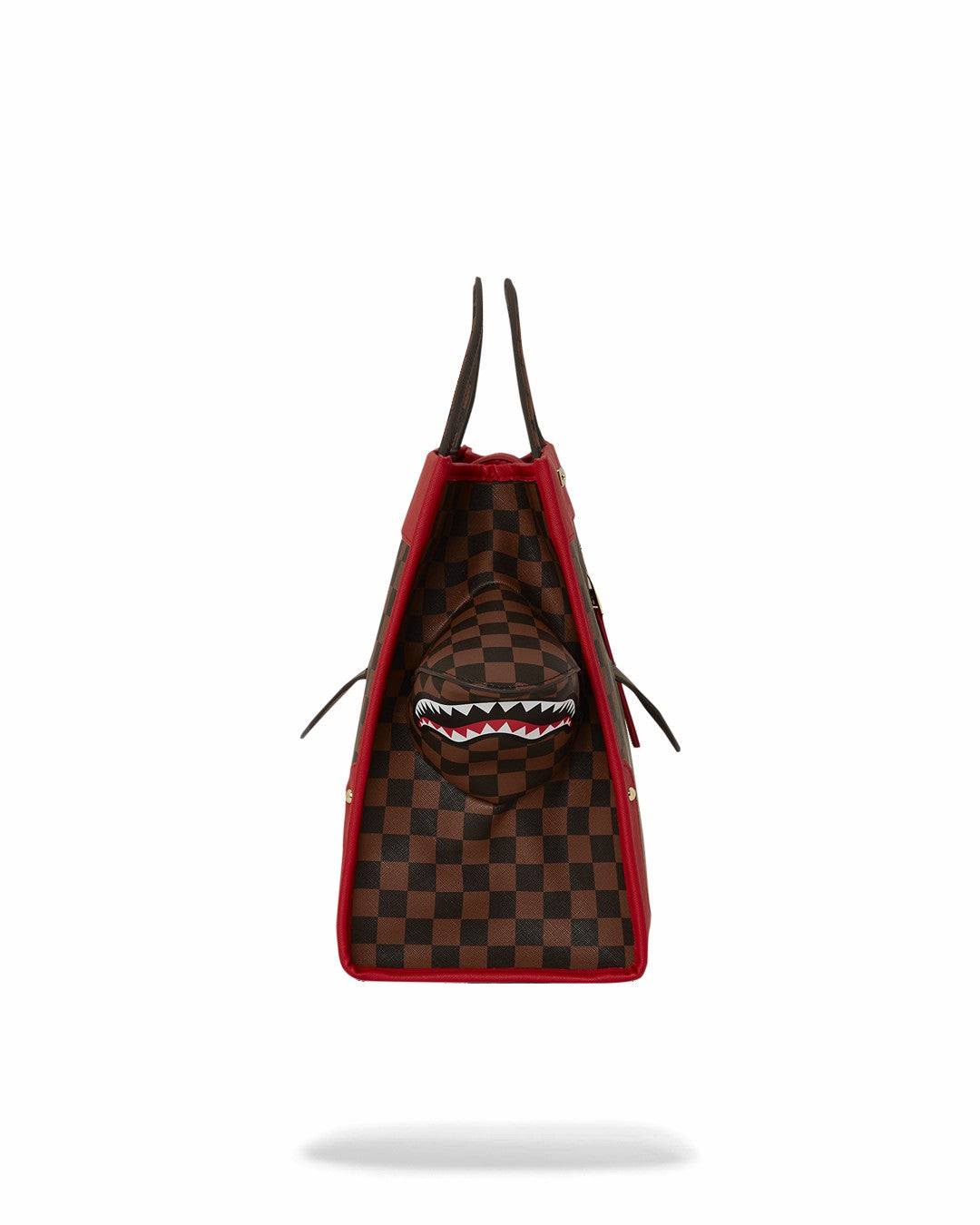 ALL OR NOTHING SHARKS IN PARIS TOTE | Sprayground Sale