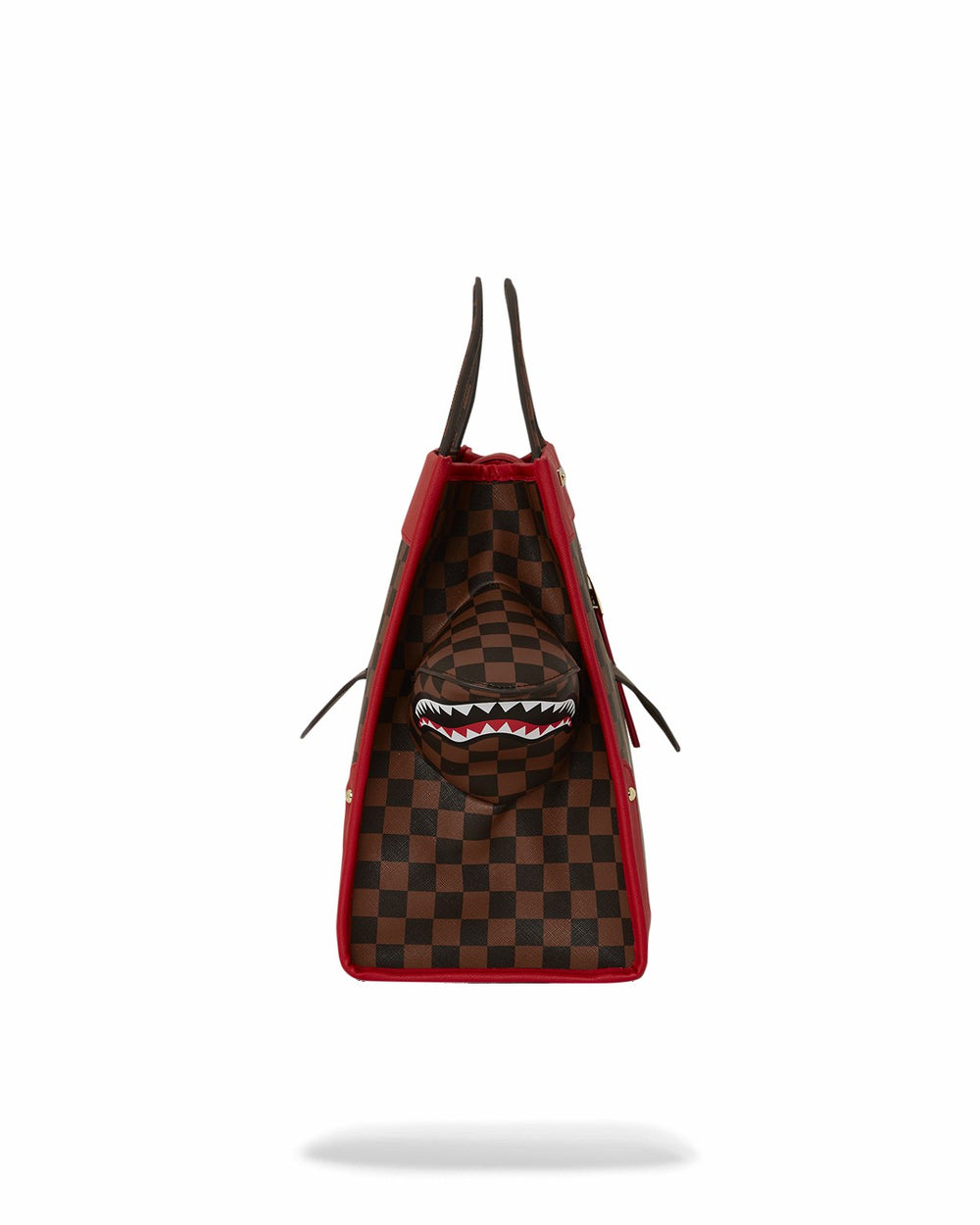 ALL OR NOTHING SHARKS IN PARIS TOTE | Sprayground Sale