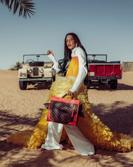 ALL OR NOTHING SHARKS IN PARIS TOTE | Sprayground Sale