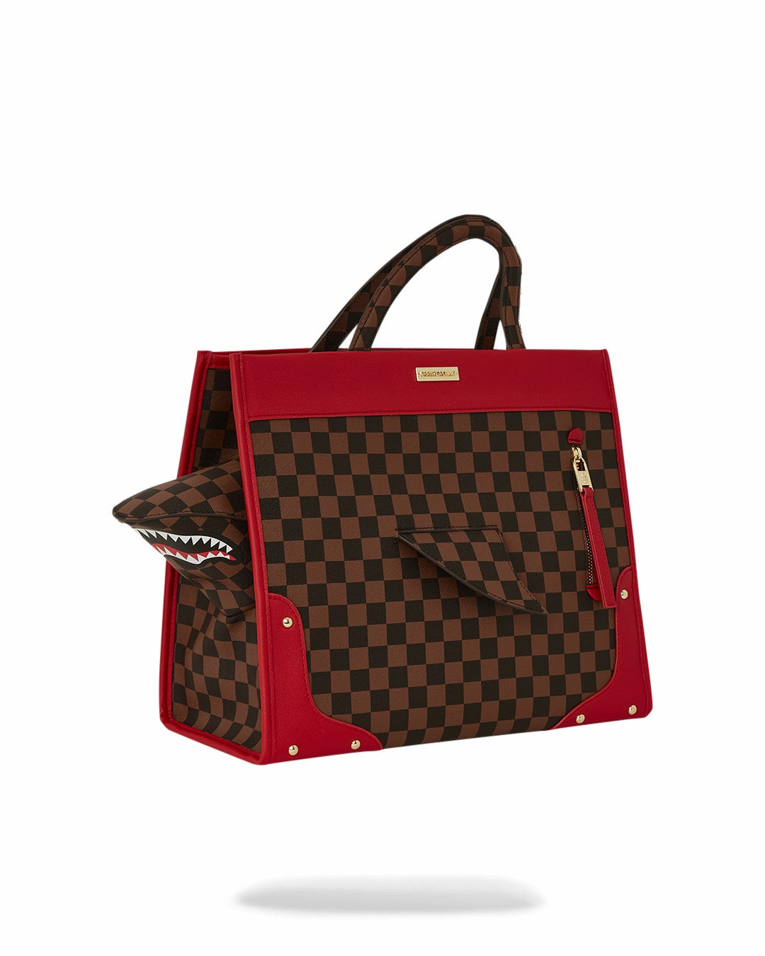 ALL OR NOTHING SHARKS IN PARIS TOTE | Sprayground Sale