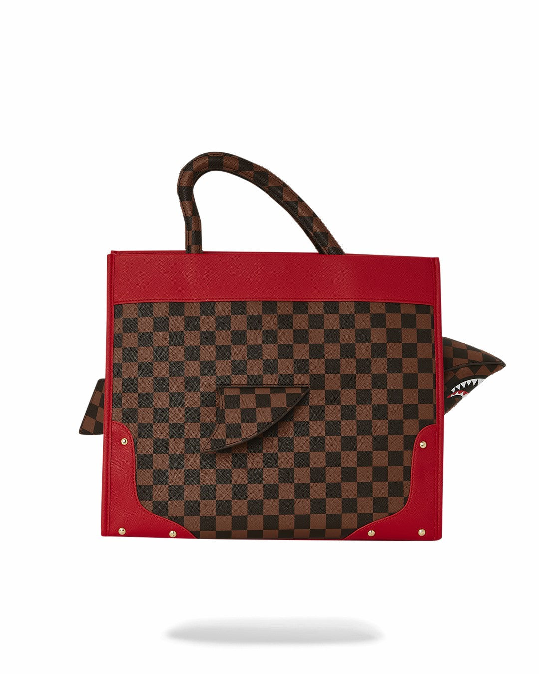ALL OR NOTHING SHARKS IN PARIS TOTE | Sprayground Sale