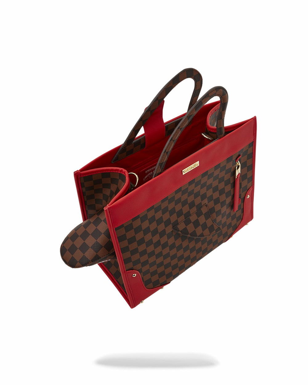 ALL OR NOTHING SHARKS IN PARIS TOTE | Sprayground Sale
