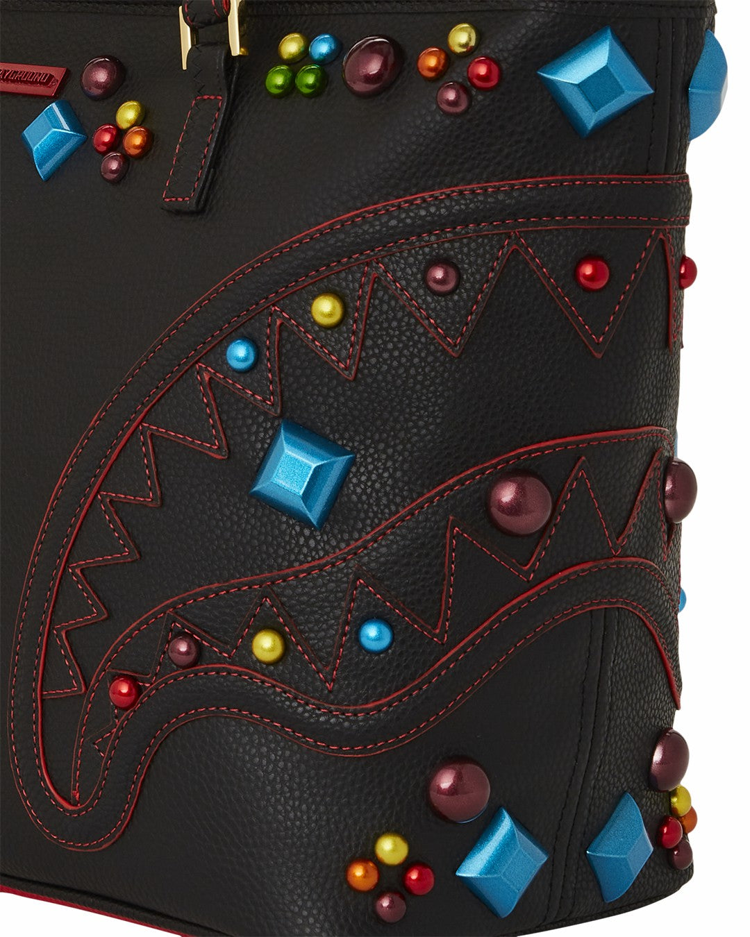 GEMSTONE OUTLAW TOTE | Sprayground Savings