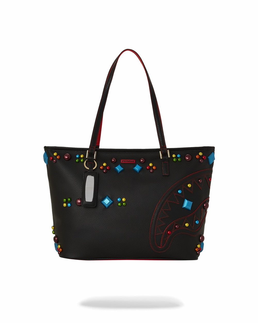 GEMSTONE OUTLAW TOTE | Sprayground Savings