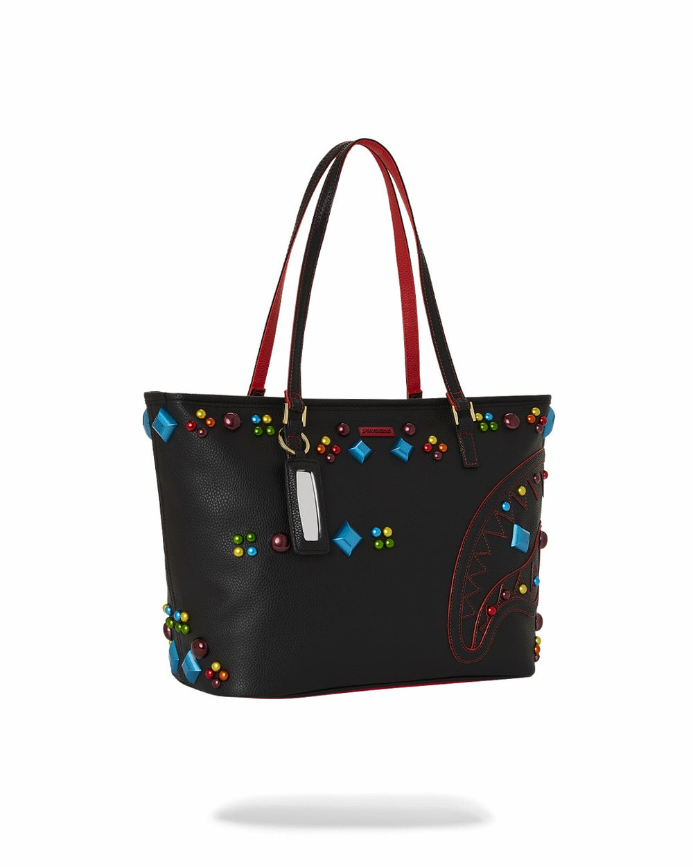 GEMSTONE OUTLAW TOTE | Sprayground Savings