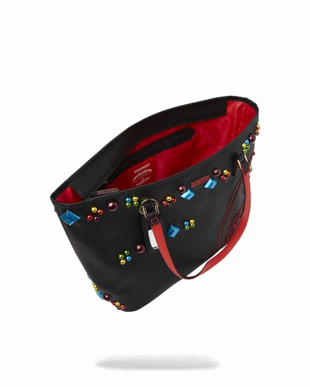 GEMSTONE OUTLAW TOTE | Sprayground Savings