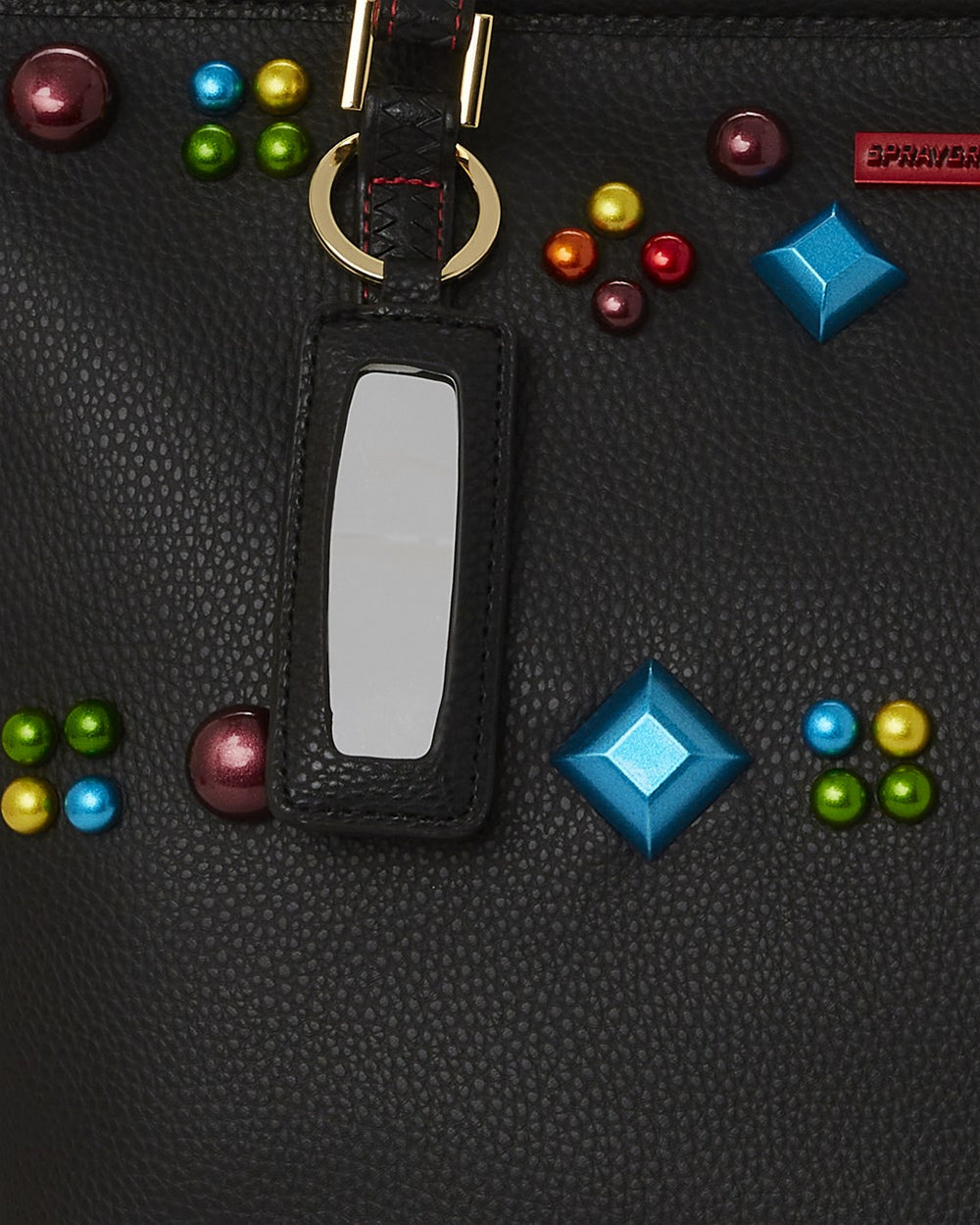 GEMSTONE OUTLAW TOTE | Sprayground Savings