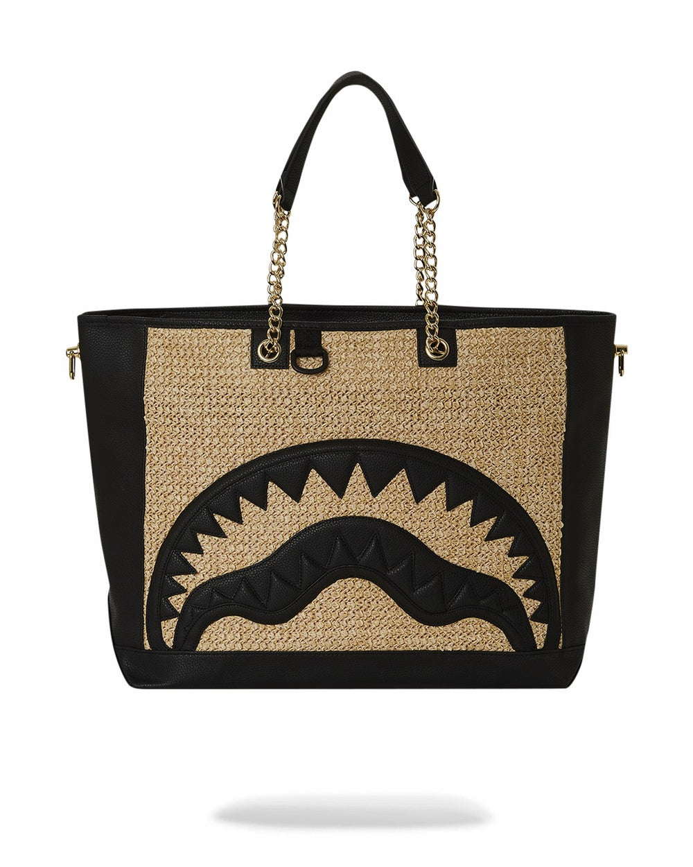 RAFFIA PALM TOTE | Sprayground Discounted