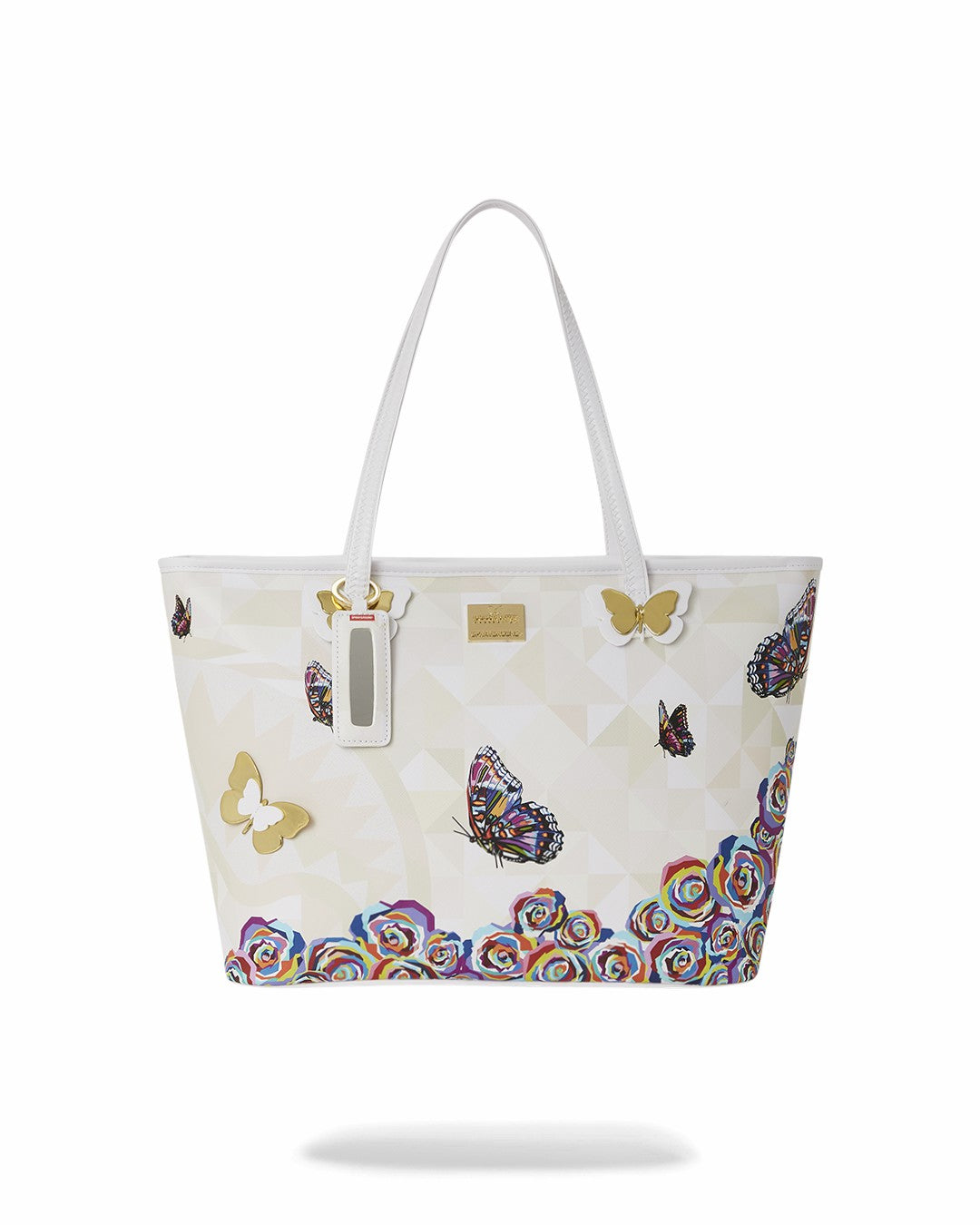 SUTTON BUTTERFLIES TOTE | Sprayground Value Deal