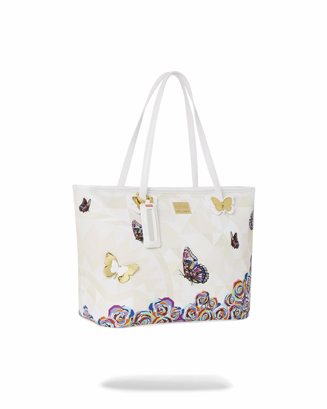 SUTTON BUTTERFLIES TOTE | Sprayground Value Deal