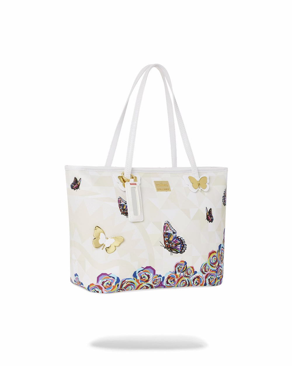 SUTTON BUTTERFLIES TOTE | Sprayground Value Deal