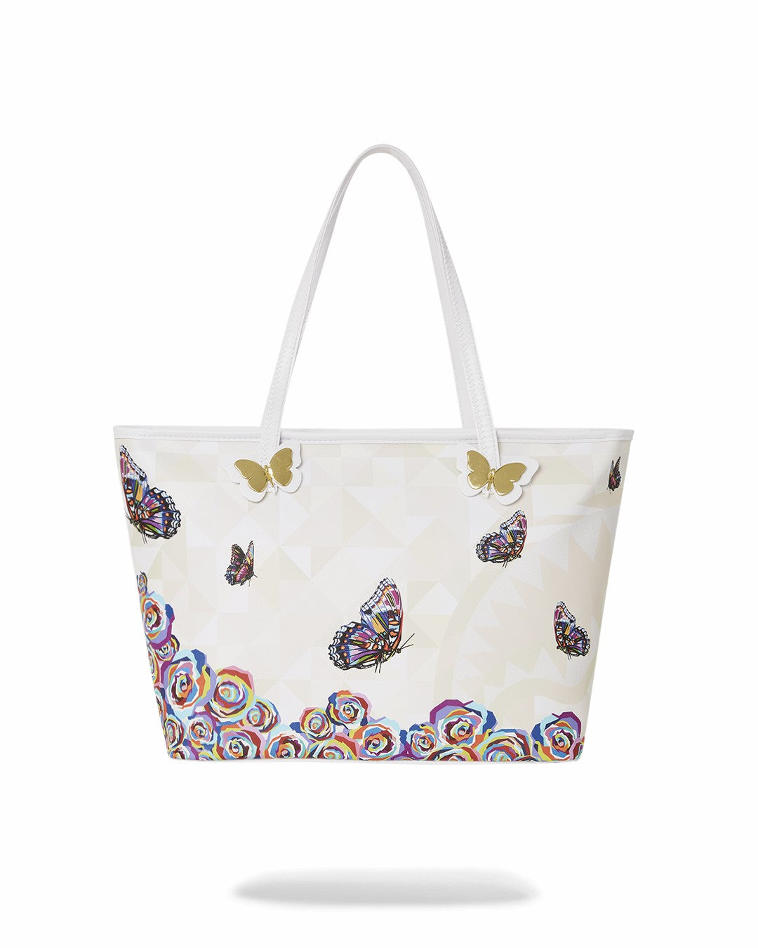 SUTTON BUTTERFLIES TOTE | Sprayground Value Deal