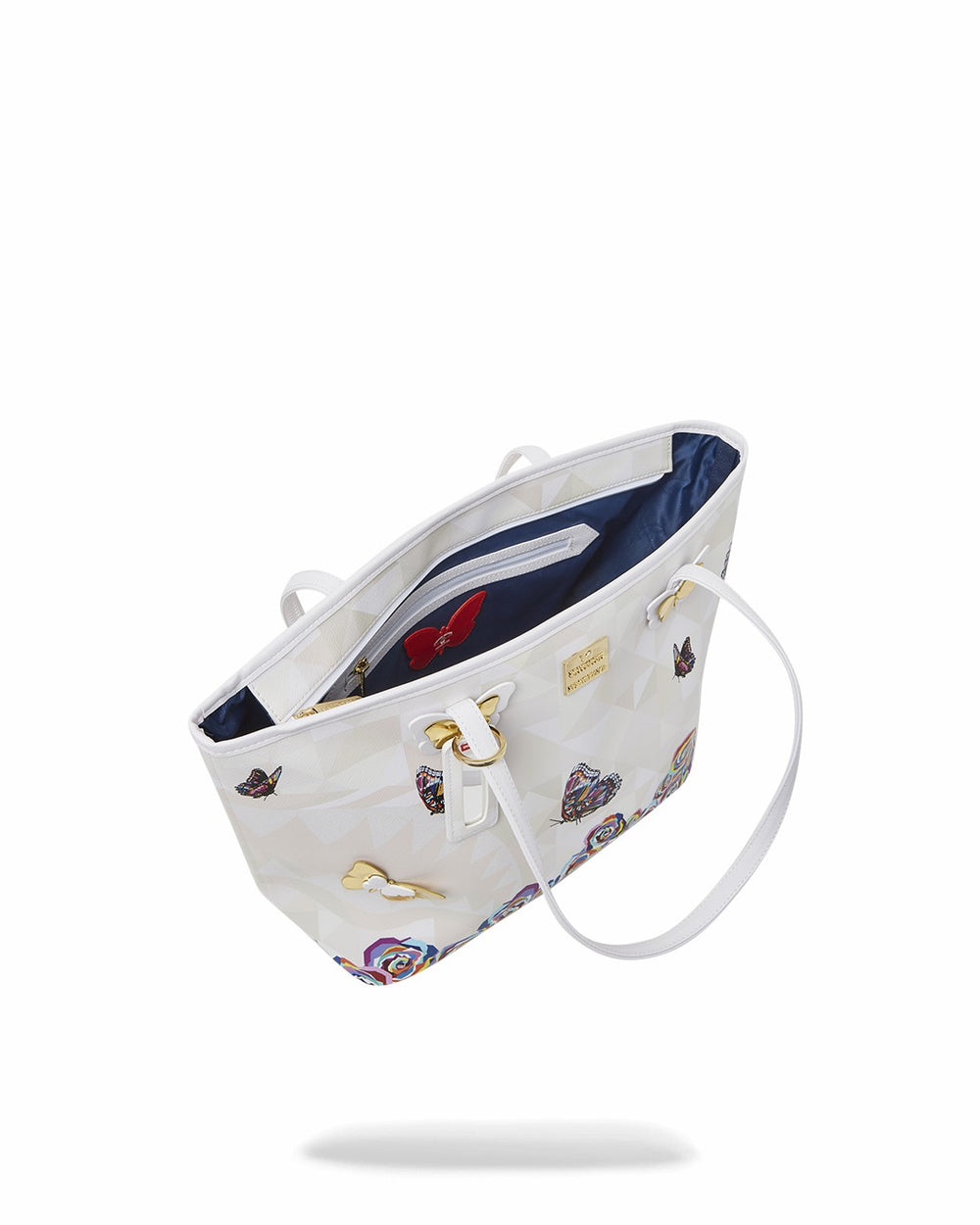 SUTTON BUTTERFLIES TOTE | Sprayground Value Deal