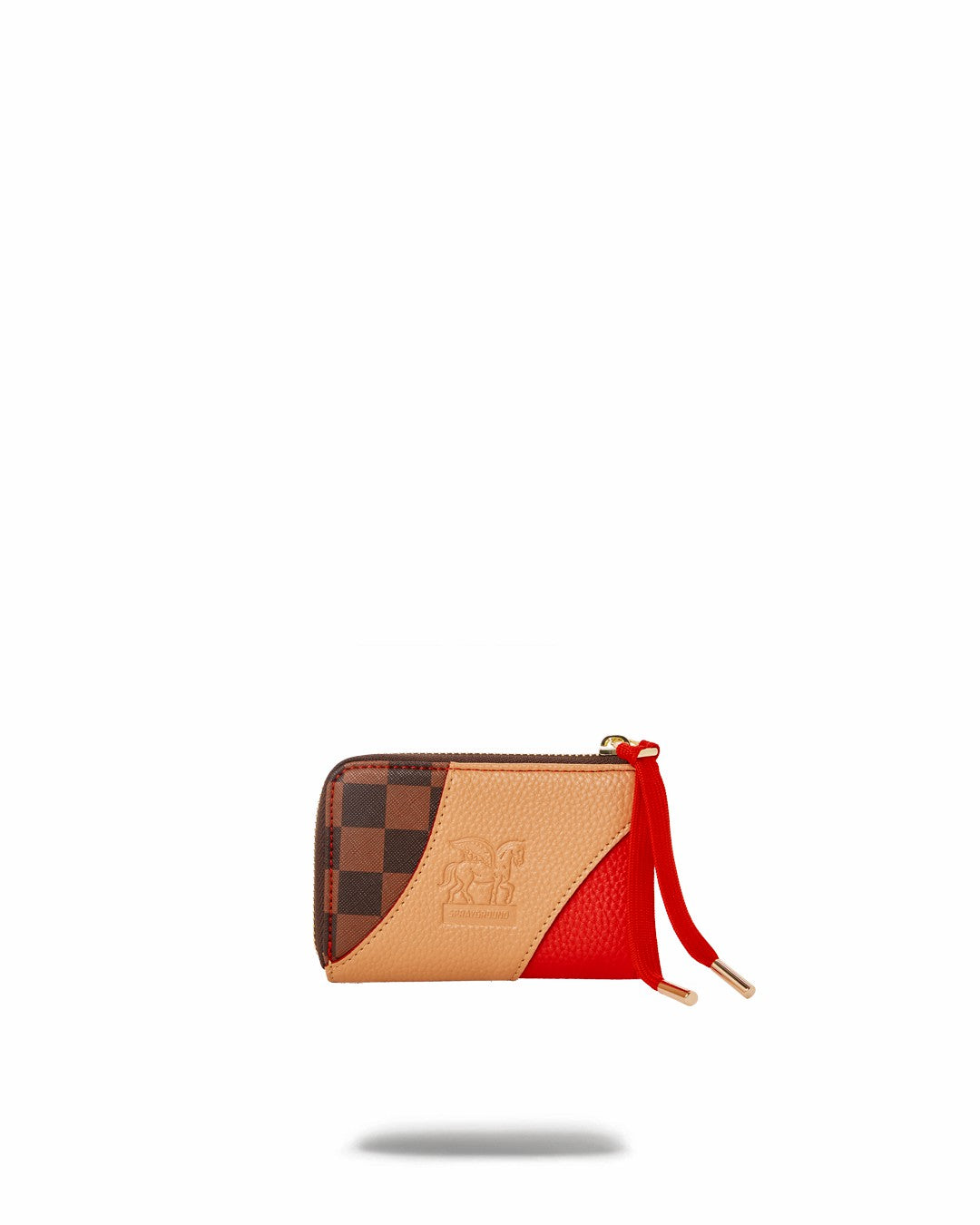 RACEWAY HENNY WALLET | Sprayground Hot Deal
