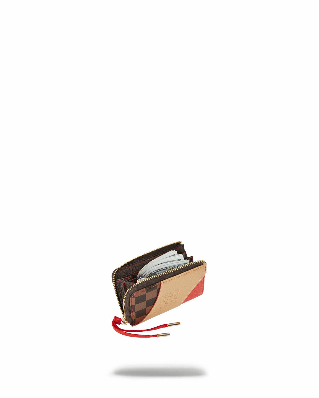 RACEWAY HENNY WALLET | Sprayground Hot Deal
