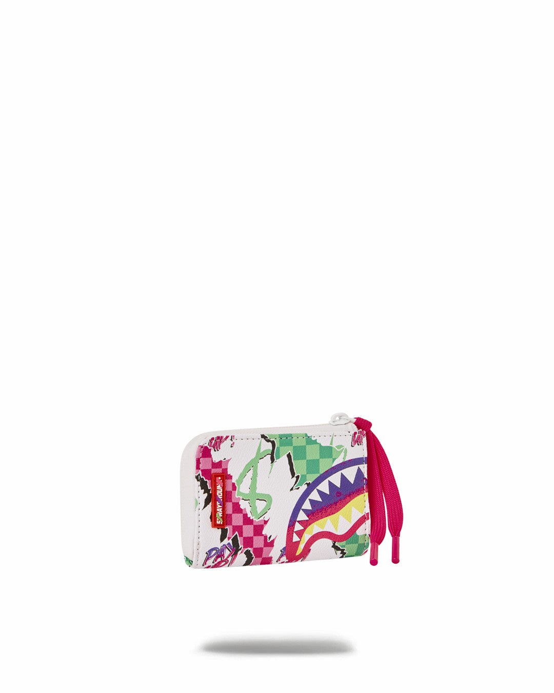 DREAMY TECHNICOLOR WALLET | Sprayground Limited Offer
