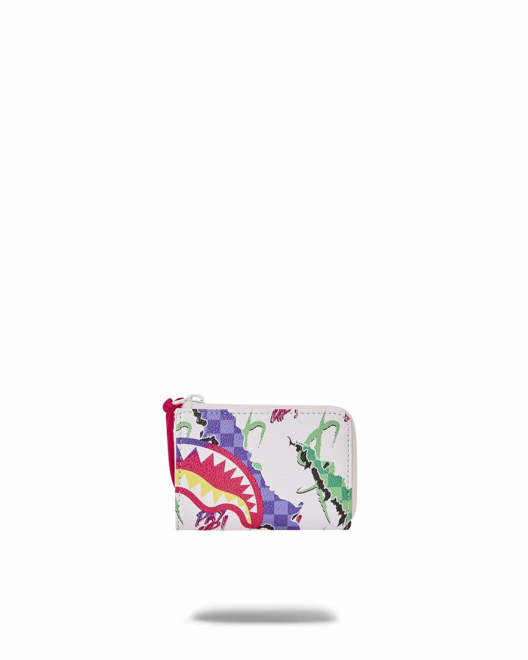 DREAMY TECHNICOLOR WALLET | Sprayground Limited Offer