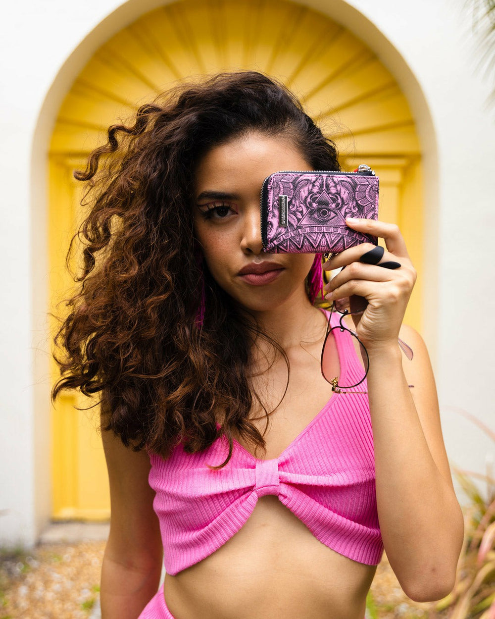 SOCIETY OF SHARKS WALLET | Sprayground On Sale