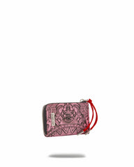 SOCIETY OF SHARKS WALLET | Sprayground On Sale