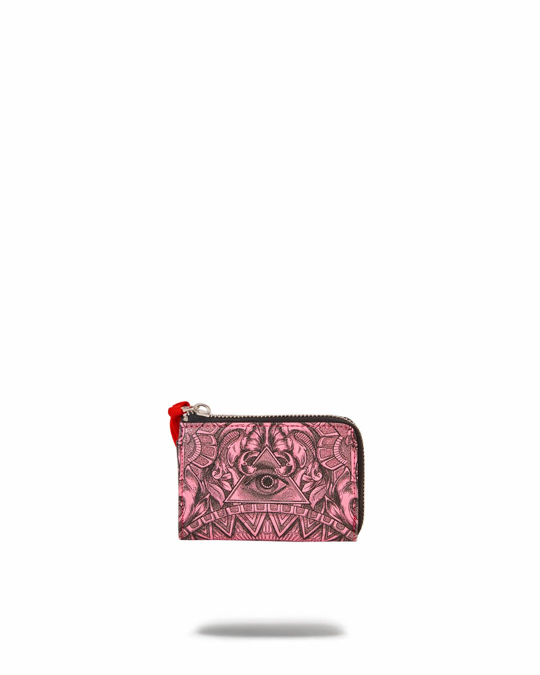 SOCIETY OF SHARKS WALLET | Sprayground On Sale