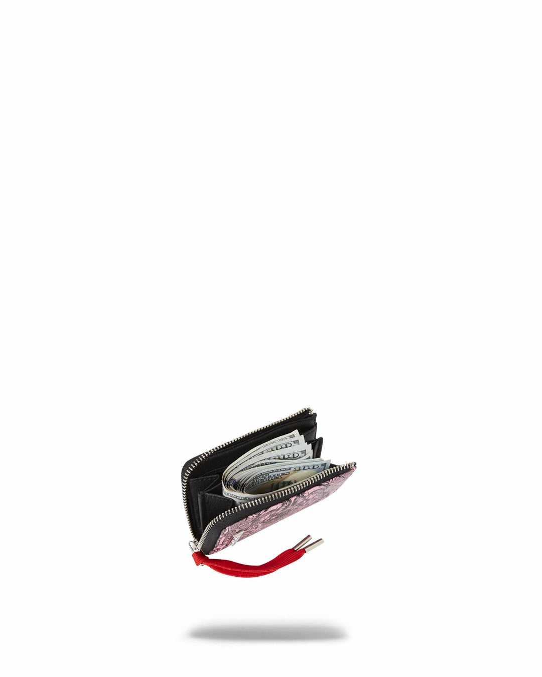 SOCIETY OF SHARKS WALLET | Sprayground On Sale