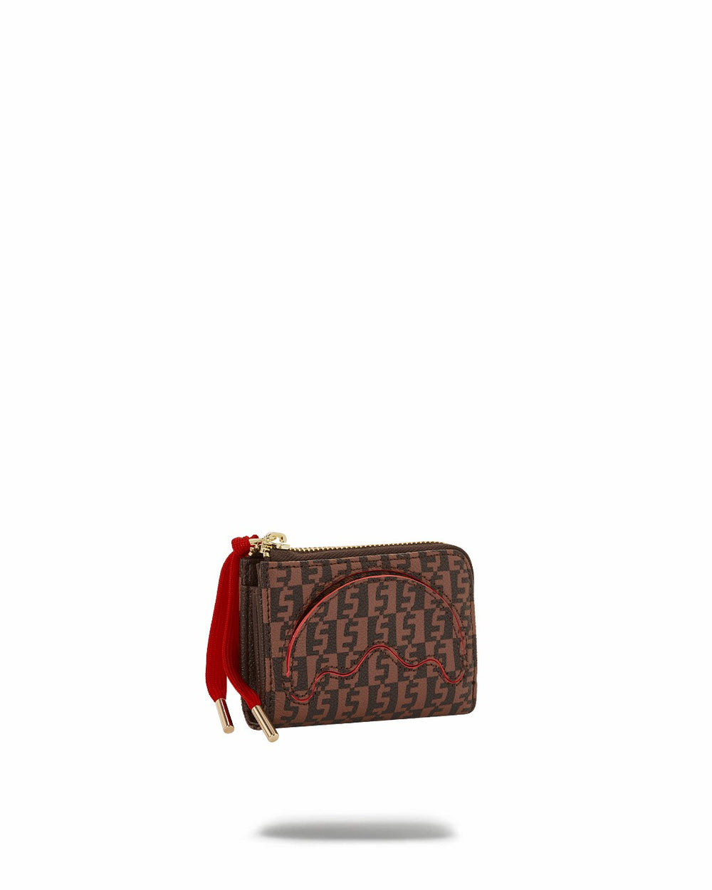 ALPHA NAVIGATOR WALLET | Sprayground Sale