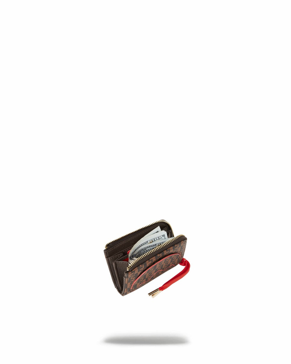 ALPHA NAVIGATOR WALLET | Sprayground Sale