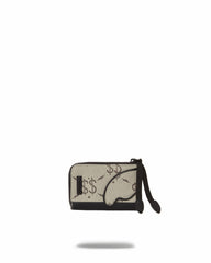 THE GETAWAY WALLET | Sprayground Outlets