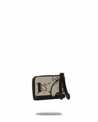 THE GETAWAY WALLET | Sprayground Outlets