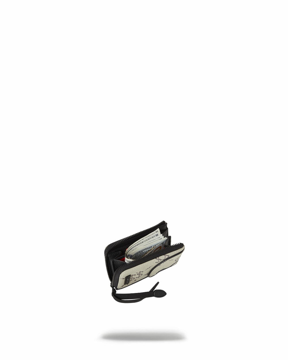 THE GETAWAY WALLET | Sprayground Outlets