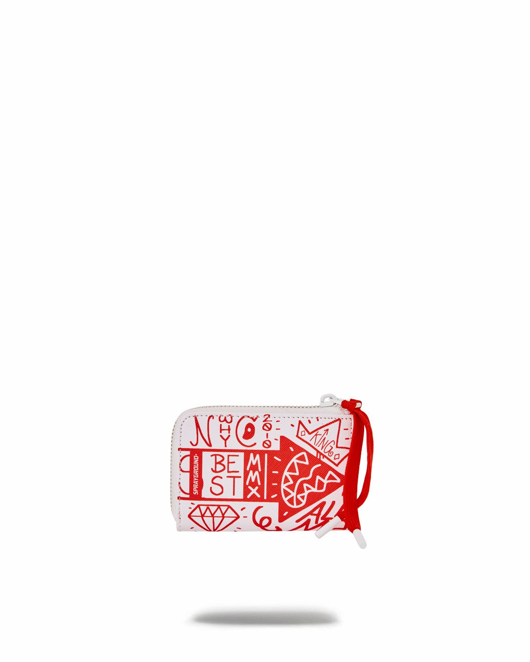 DANGER DANGER WALLET | Sprayground Bargain