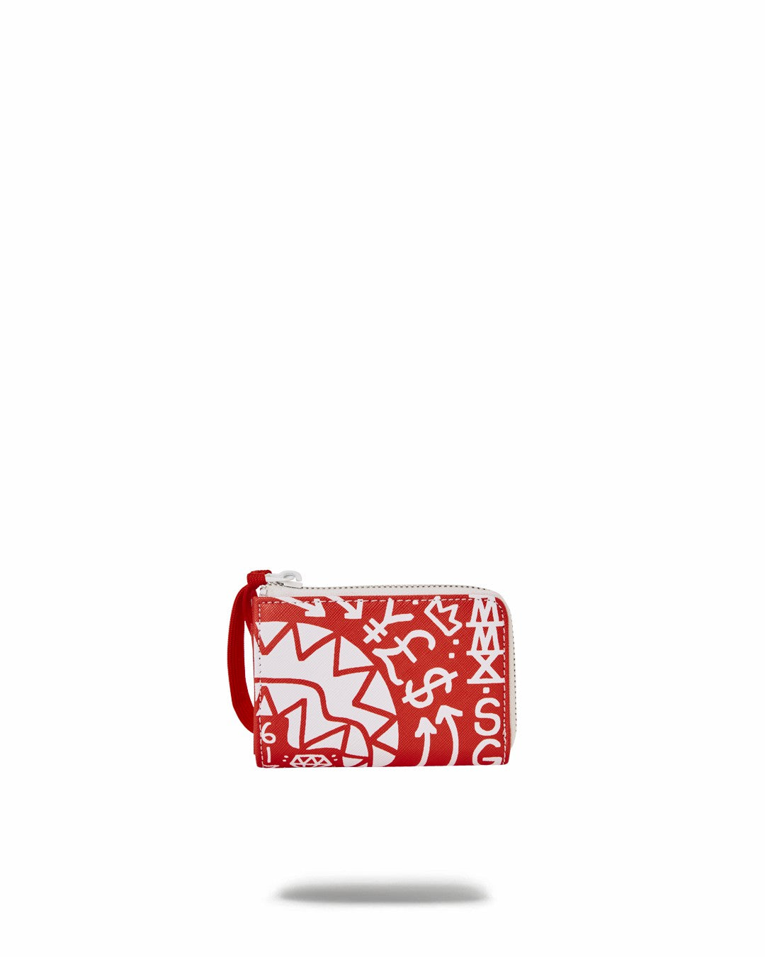DANGER DANGER WALLET | Sprayground Bargain