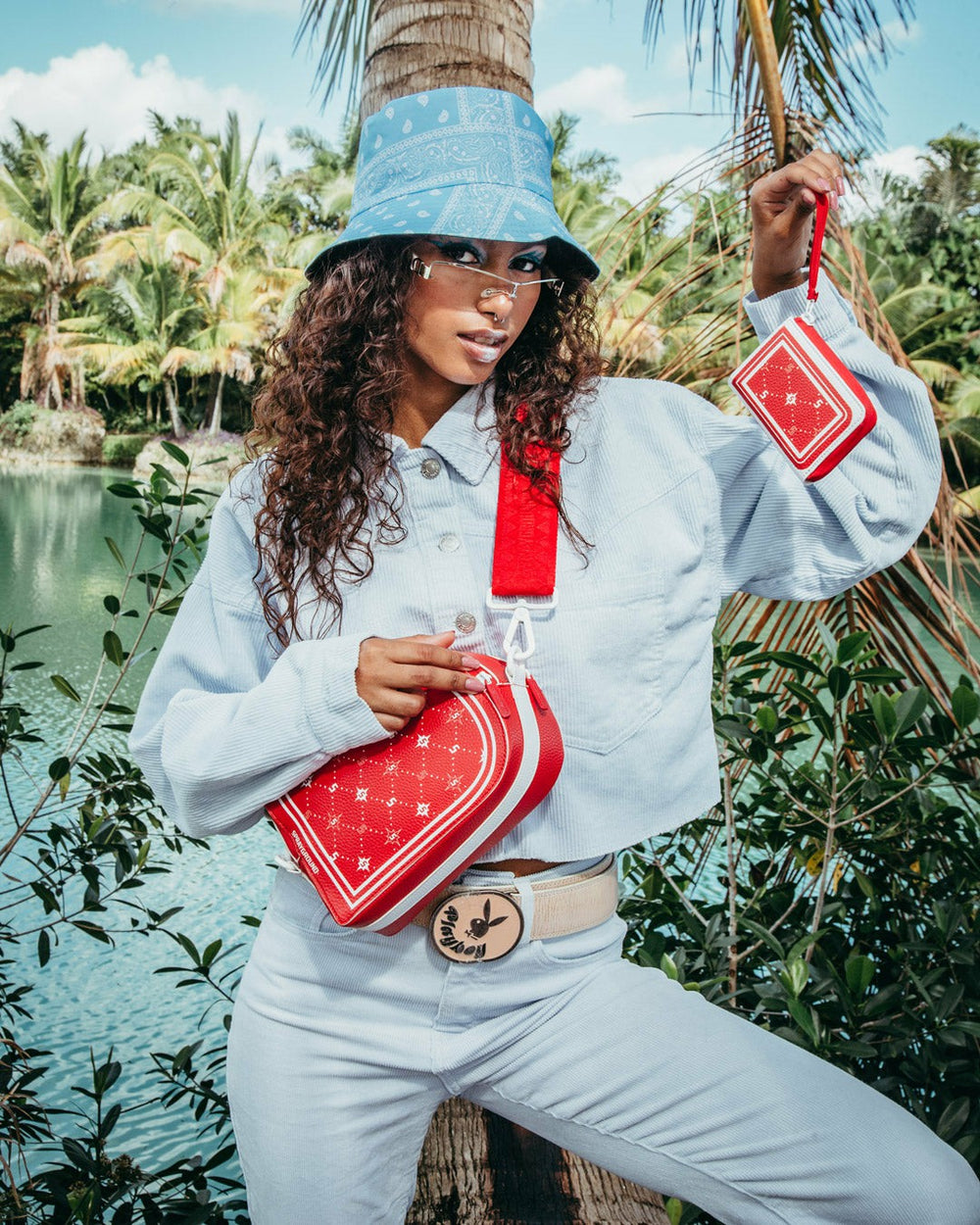 MODUS OPERANDI WALLET | Sprayground Hot Deal