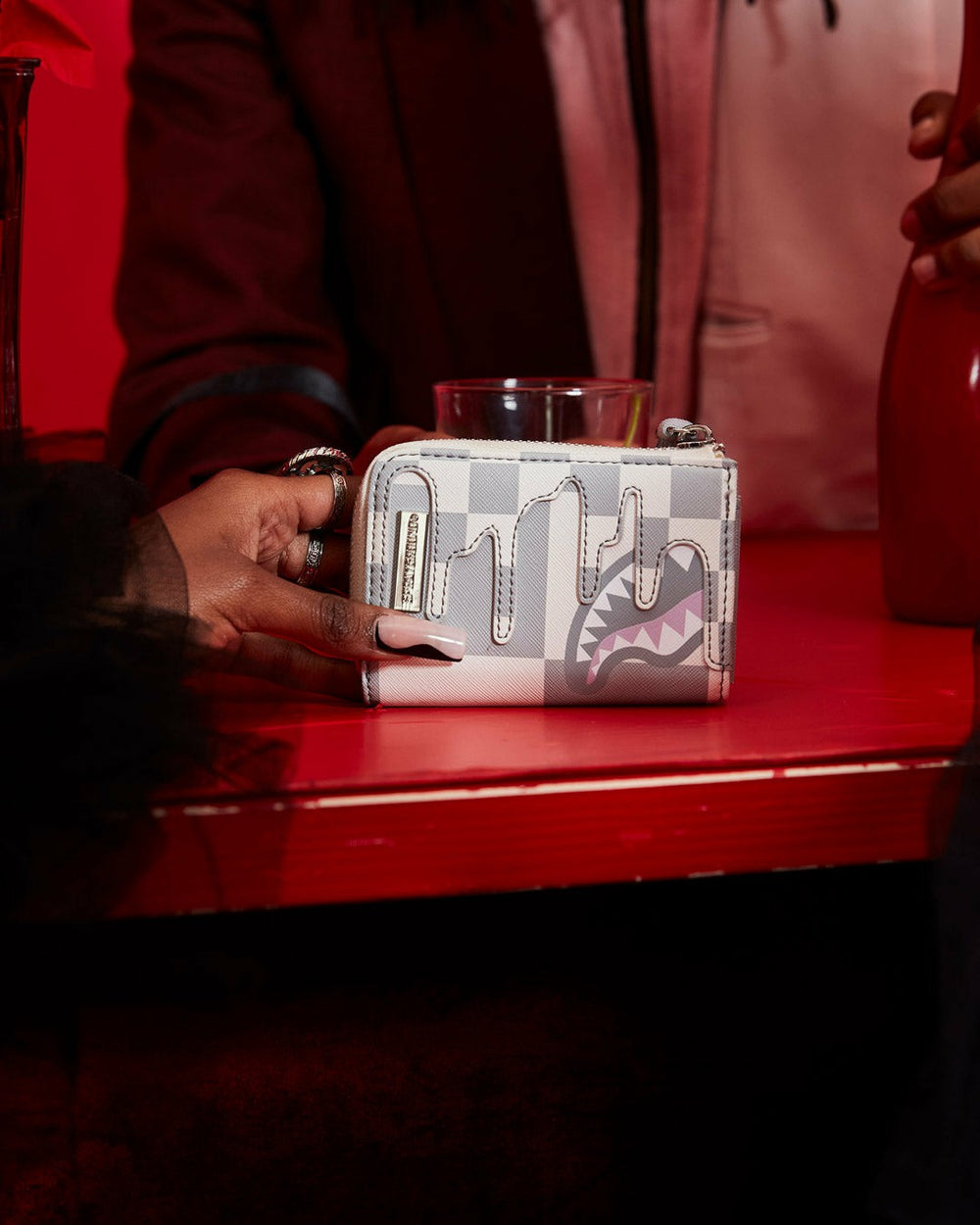 XTC LA PALAIS WALLET | Sprayground Limited Offer