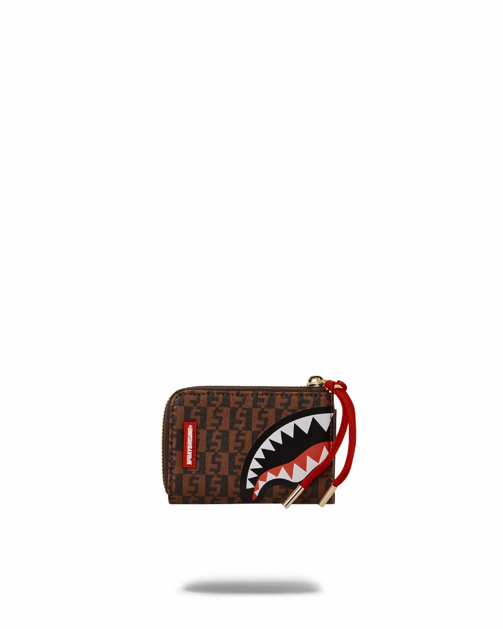 CASHIN CHECKS WALLET | Sprayground Special Offer