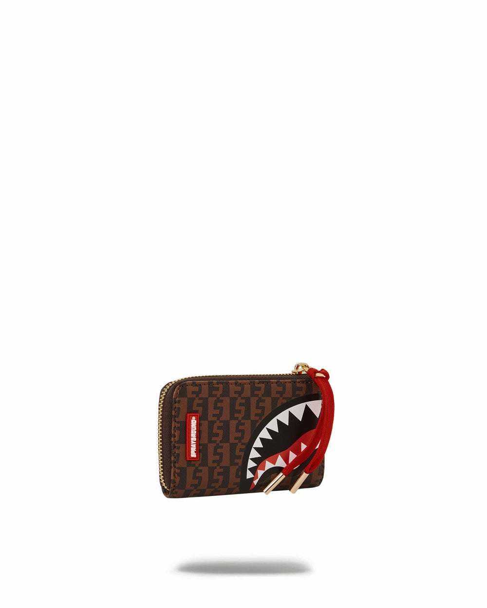 CASHIN CHECKS WALLET | Sprayground Special Offer