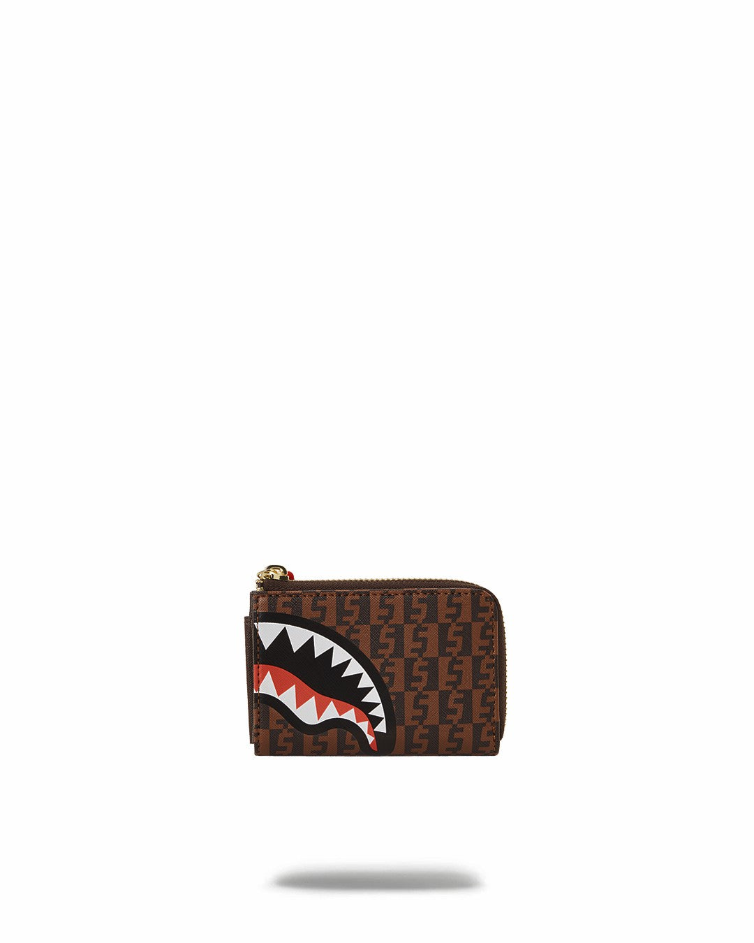 CASHIN CHECKS WALLET | Sprayground Special Offer