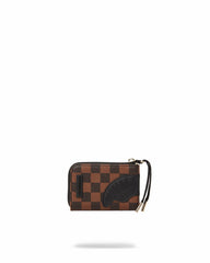 HENNY LOCK SHARKS IN PARIS WALLET | Sprayground On Sale