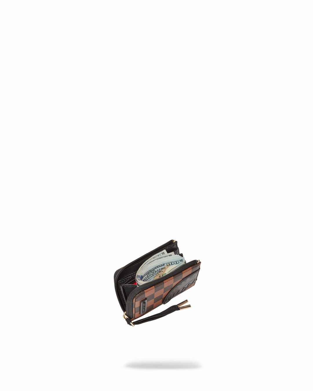 HENNY LOCK SHARKS IN PARIS WALLET | Sprayground On Sale