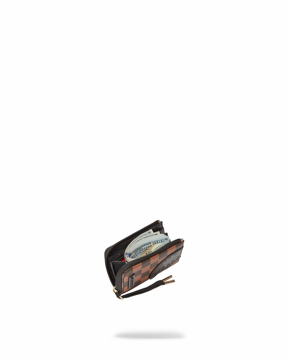 HENNY LOCK SHARKS IN PARIS WALLET | Sprayground On Sale