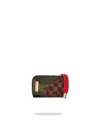 THE PARADOXX SHARK WALLET | Sprayground Sale
