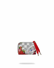 JARDIN DU PALAIS WALLET | Sprayground Bargain