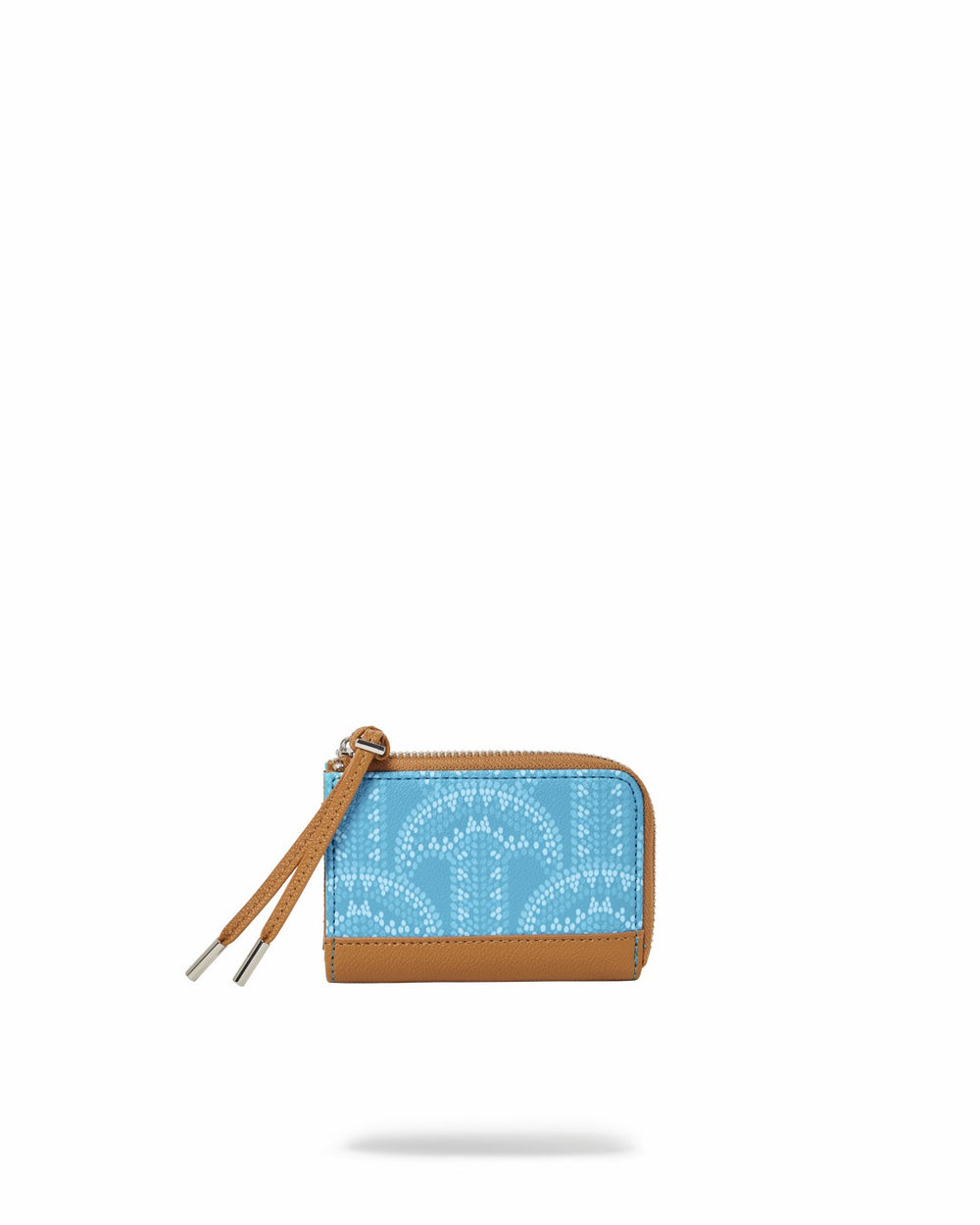 ILLUCHAINS TURQ WALLET | Sprayground Savings