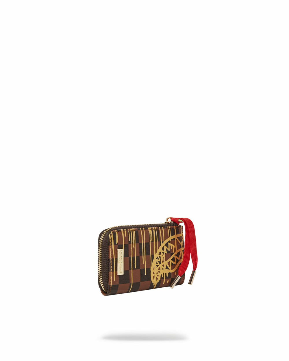 PARIS PAINT WALLET | Sprayground Discounted