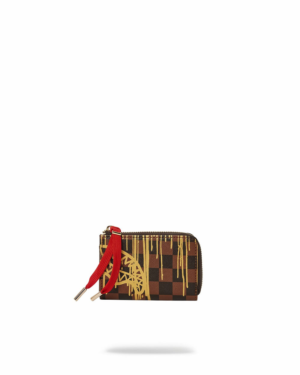 PARIS PAINT WALLET | Sprayground Discounted