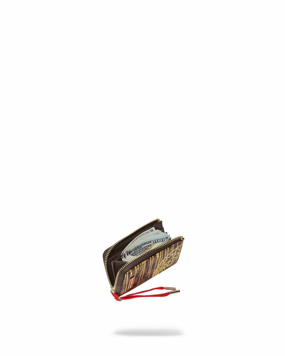 PARIS PAINT WALLET | Sprayground Discounted